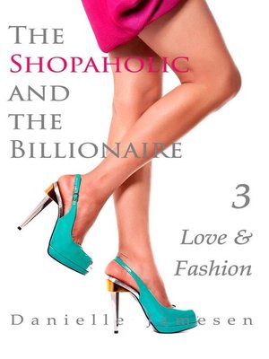 cover image of The Shopaholic and the Billionaire 3